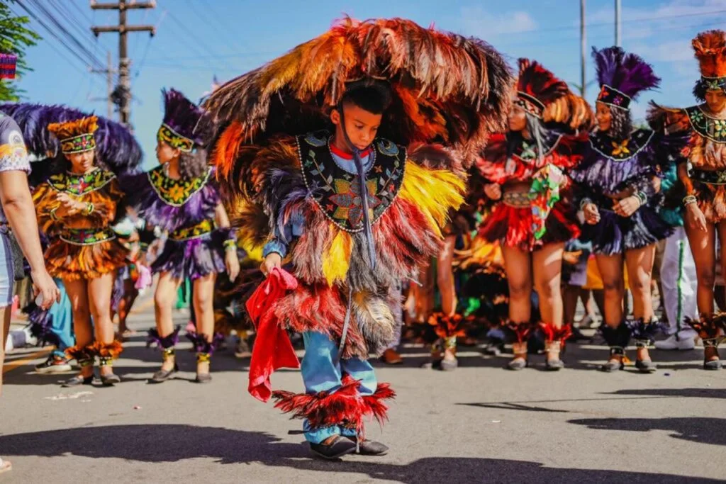 Festejo de São Marçal: cultura e tradição em São Luís