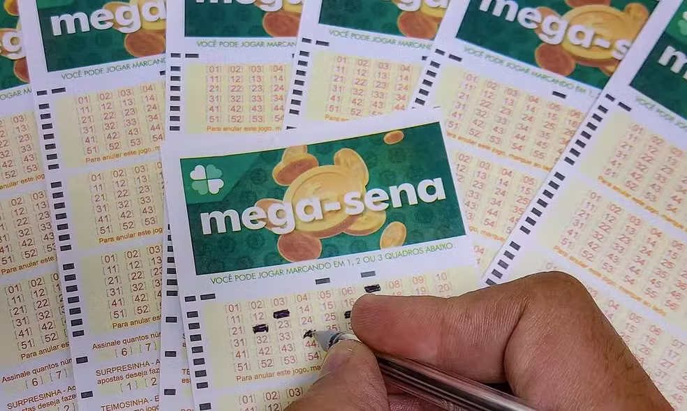 Duas apostas feitas em São Luís acertam a quina da Mega-Sena e faturam juntas mais de R$ 386 mil