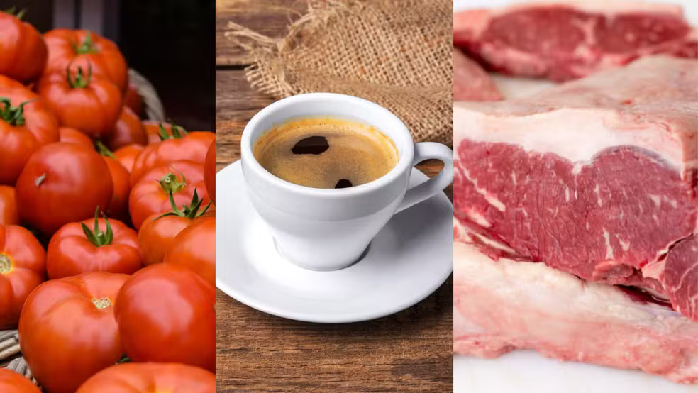 Natal tem quarta cesta básica mais barata do país em junho